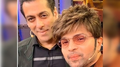 Himesh Reshammiya credited Salman Khan for his smooth journey in Bollywood. Himesh Reshammiya credited Salman Khan for his smooth journey in Bollywood.