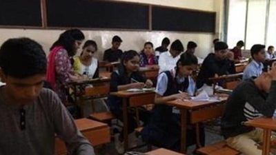 No rechecking of marks this year: CISCE (Hindustan Times) No rechecking of marks this year: CISCE (Hindustan Times)