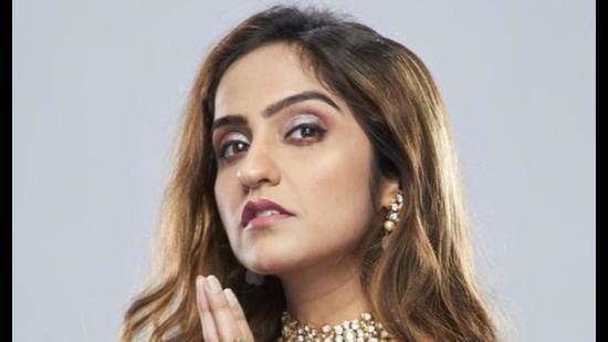 Asees Kaur (Sourced)