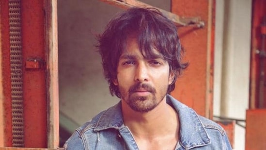 Actor Harshvardhan Rane has been a part of films such as Sanam Teri Kasam and Taish.