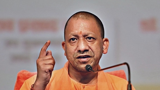 “UP has become a favourite state for both NRIs as well as foreign investors, thanks to the Yogi Government’s efforts," the press release stated (Deepak GuptaHT Photo) “UP has become a favourite state for both NRIs as well as foreign investors, thanks to the Yogi Government’s efforts," the press release stated (Deepak GuptaHT Photo)