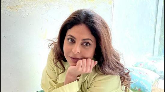 Actor Shefali Shah will be seen in a film titled Darlings, starring Alia Bhatt and Vijay Verma.