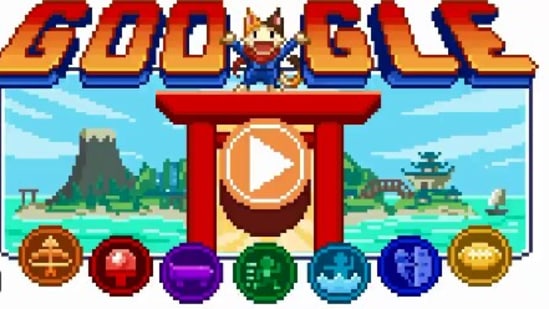 Free Games on Google 