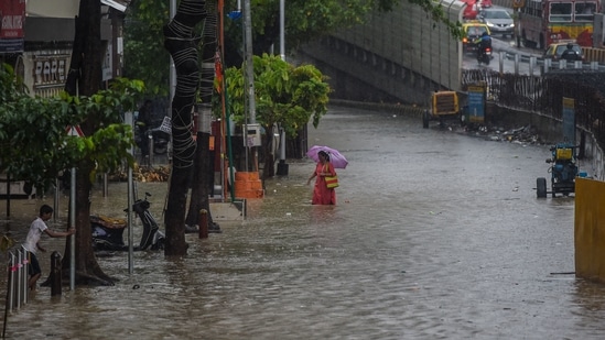 Residents blame the lack of a robust sewerage system in the adjoining Basant Gaon, an urban village, for the problem.