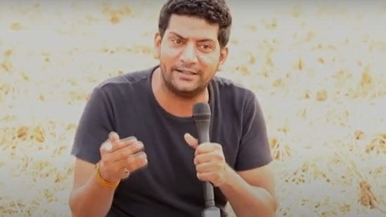 Asutosh Kaushik wants his drunk driving videos dating back to 2009 to be removed from online platforms. (Photo: YouTube/Ashutosh Kaushik)