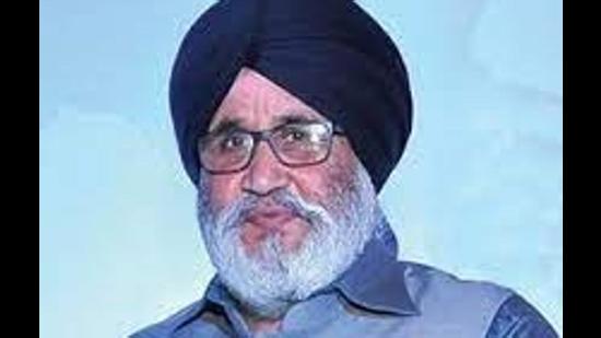Daljit Singh Cheema