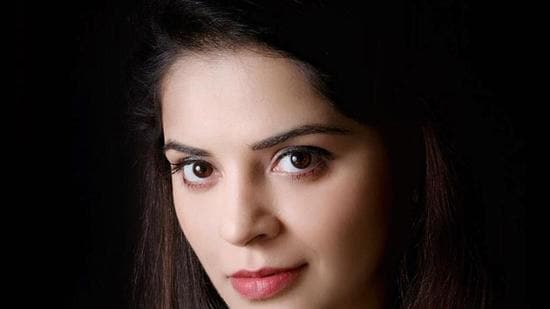 Actor Shruti Gera has starred in the film Toss and done adverts.