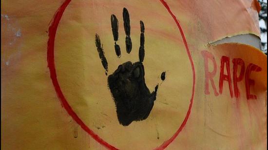 The convict worked at a farm close to the victim’s residence and had been deployed by the then sarpanch of Kotli Harchanda village. (HT File photo) The convict worked at a farm close to the victim’s residence and had been deployed by the then sarpanch of Kotli Harchanda village. (HT File photo)