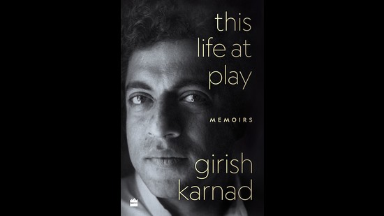 320pp, Rs799; HarperCollins 320pp, Rs799; HarperCollins