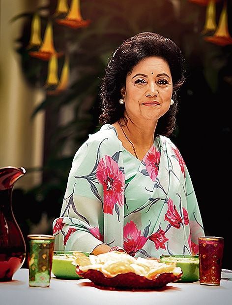 “The Ranas were heavily inspired by Europe when it came to architecture, fashion and administration but made an exception in the field of culinary art by not straying far from their exquisite royal meals,” Rohini Rana says. “The Ranas were heavily inspired by Europe when it came to architecture, fashion and administration but made an exception in the field of culinary art by not straying far from their exquisite royal meals,” Rohini Rana says.