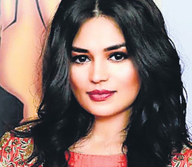 Renee Dhyani was part of Bigg Boss 8 Renee Dhyani was part of Bigg Boss 8
