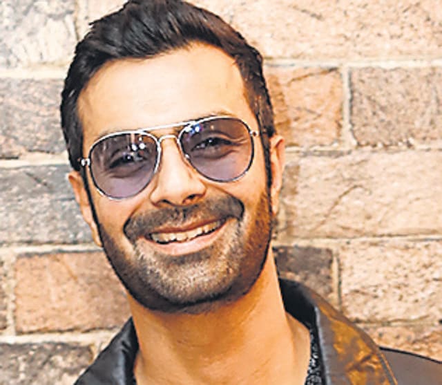 Ashmit Patel was part of Bigg Boss 4 (Photo By Manoj Verma/ Hindustan Times) Ashmit Patel was part of Bigg Boss 4 (Photo By Manoj Verma/ Hindustan Times)