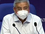 The positivity rate in Delhi has been below 5% for more than two months.(ANI) The positivity rate in Delhi has been below 5% for more than two months.(ANI)