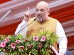 Union Home Minister Amit Shah to discuss current Covid-19 situation with northeastern chiefs. Union Home Minister Amit Shah to discuss current Covid-19 situation with northeastern chiefs.