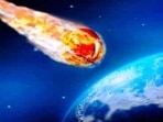 The asteroid is estimated to be 97m in width and 230 metres in length which will be around the size of four football fields put together. (Representative Image)