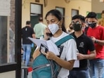 Travel ban on Indians has impacted students the most in the ongoing admission session in foreign universities. Travel ban on Indians has impacted students the most in the ongoing admission session in foreign universities.