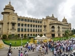 Karnataka: Karnataka: