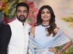 Shilpa Shetty was questioned by the Mumbai Police’s crime branch on Friday in connection with the alleged porn racket involving her husband Raj Kundra. (AFP Photo) Shilpa Shetty was questioned by the Mumbai Police’s crime branch on Friday in connection with the alleged porn racket involving her husband Raj Kundra. (AFP Photo)