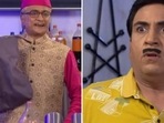Champaklal finds the bag containing kadha in latest episode of Taarak Mehta Ka Ooltah Chashmah. Champaklal finds the bag containing kadha in latest episode of Taarak Mehta Ka Ooltah Chashmah.