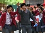 ICSE Class 10th Board Result 2021: CISCE Class 10 result declared on cisce.org(HT file) ICSE Class 10th Board Result 2021: CISCE Class 10 result declared on cisce.org(HT file)