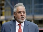 Mallya’s bankruptcy case will return to the High Court in London on Monday, where a consortium of Indian banks led by the State Bank of India (SBI) are pursuing a bankruptcy order against the 65-year-old businessman to recoup unpaid loans.(AP Photo)