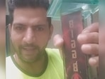 Ashutosh Kaushik won MTV Roadies 5.0 and Bigg Boss 2.