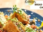 Bread Pakoda Chaat(Chef Ranveer Brar) Bread Pakoda Chaat(Chef Ranveer Brar)