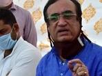 The demands for cabinet expansion and political appointments gained momentum after reports emerged of resentment again brewing in the camp led by former deputy chief minister Sachin Pilot.