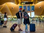 Germany toughens rules for travellers from “high-incidence areas Germany toughens rules for travellers from “high-incidence areas