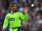 File image of Shoaib Akhtar.(Getty Images) File image of Shoaib Akhtar.(Getty Images)