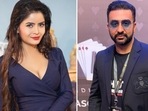 Gehana Vasisth is out on bail in the same porn case that Raj Kundra is allegedly involved in. Gehana Vasisth is out on bail in the same porn case that Raj Kundra is allegedly involved in.