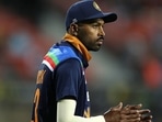 Hardik Pandya has been under the scanner of late. (Getty Images) Hardik Pandya has been under the scanner of late. (Getty Images)