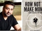 Raj Kundra wrote the novel How Not To Make Money in 2013. Raj Kundra wrote the novel How Not To Make Money in 2013.