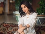 Tisca Chopra used a wrong photo while congratulating Mirabai Chanu for her Olympic win. Tisca Chopra used a wrong photo while congratulating Mirabai Chanu for her Olympic win.