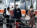 The Philippines will suspend travel from Malaysia and Thailand, as well as tighten restrictions in the Manila area.(AP file photo) The Philippines will suspend travel from Malaysia and Thailand, as well as tighten restrictions in the Manila area.(AP file photo)