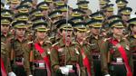 In the 1.4-million-strong Indian Army, women constitute a minuscule 0.56%, while the corresponding figure is 1.08% in the Air Force and 6.5% in the Navy. (PTI) In the 1.4-million-strong Indian Army, women constitute a minuscule 0.56%, while the corresponding figure is 1.08% in the Air Force and 6.5% in the Navy. (PTI)