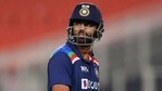 File image of Suryakumar Yadav.(AP) File image of Suryakumar Yadav.(AP)