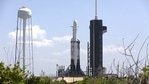 Nasa said the contract for the Europa Clipper mission, scheduled to launch in October 2024 on a Falcon Heavy rocket, is worth $178 million. Nasa said the contract for the Europa Clipper mission, scheduled to launch in October 2024 on a Falcon Heavy rocket, is worth $178 million.