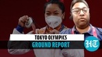 What next on India's Tokyo Olympics platter after Mirabai's silver wows on Day 1 What next on India's Tokyo Olympics platter after Mirabai's silver wows on Day 1