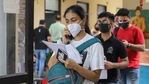 Travel ban on Indians has impacted students the most in the ongoing admission session in foreign universities. (PTI) Travel ban on Indians has impacted students the most in the ongoing admission session in foreign universities. (PTI)