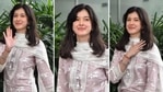 Shanaya Kapoor(Instagram) Shanaya Kapoor(Instagram)