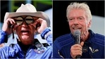 The FAA has tightened its definition of the word “astronaut”, making it harder for people like Jeff Bezos and Richard Branson to be called commercial astronauts.(Reuters) The FAA has tightened its definition of the word “astronaut”, making it harder for people like Jeff Bezos and Richard Branson to be called commercial astronauts.(Reuters)