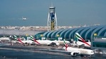 Emirates has extended its suspension of flights from Pakistan and three other South Asian countries to Dubai till July 28.(AP) Emirates has extended its suspension of flights from Pakistan and three other South Asian countries to Dubai till July 28.(AP)