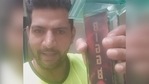 Ashutosh Kaushik won MTV Roadies 5.0 and Bigg Boss 2. Ashutosh Kaushik won MTV Roadies 5.0 and Bigg Boss 2.