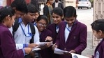 RBSE 12th Result 2021: BSER Rajasthan Board Class 12 results soon(Subhankar Chakraborty/HT PHOTO) RBSE 12th Result 2021: BSER Rajasthan Board Class 12 results soon(Subhankar Chakraborty/HT PHOTO)
