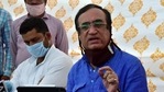 The demands for cabinet expansion and political appointments gained momentum after reports emerged of resentment again brewing in the camp led by former deputy chief minister Sachin Pilot.(ANI) The demands for cabinet expansion and political appointments gained momentum after reports emerged of resentment again brewing in the camp led by former deputy chief minister Sachin Pilot.(ANI)