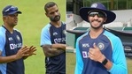 Devdutt Padikkal is set to open ahead of Prithvi Shaw. (BCCI) Devdutt Padikkal is set to open ahead of Prithvi Shaw. (BCCI)