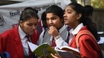 Rajasthan RBSE Class 12th Result 2021: How to check 12th result on HT Portal(Sanchit Khanna/HT Photo) Rajasthan RBSE Class 12th Result 2021: How to check 12th result on HT Portal(Sanchit Khanna/HT Photo)