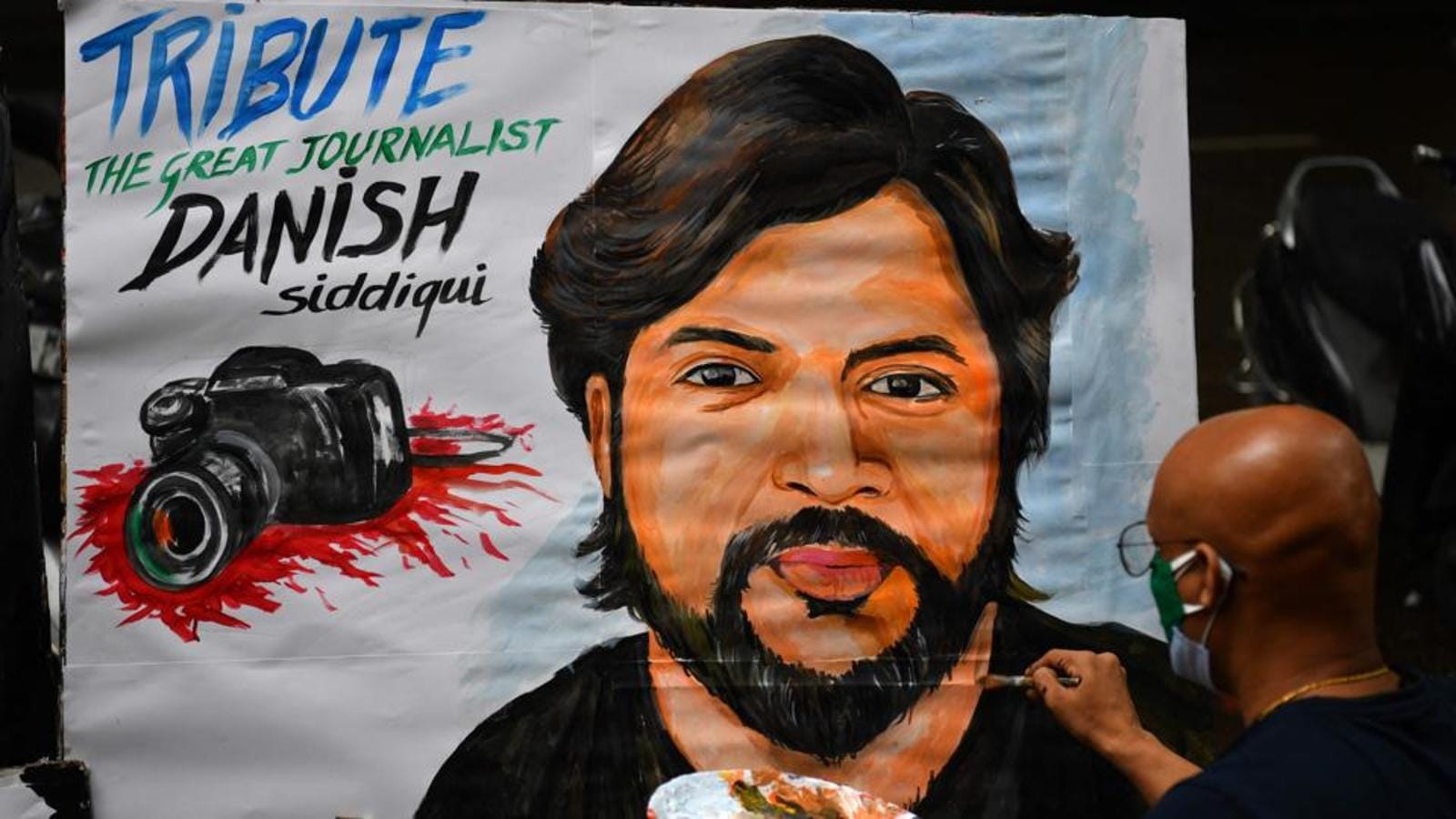 The PM s Silence On Danish Siddiqui Is Distressing Hindustan Times