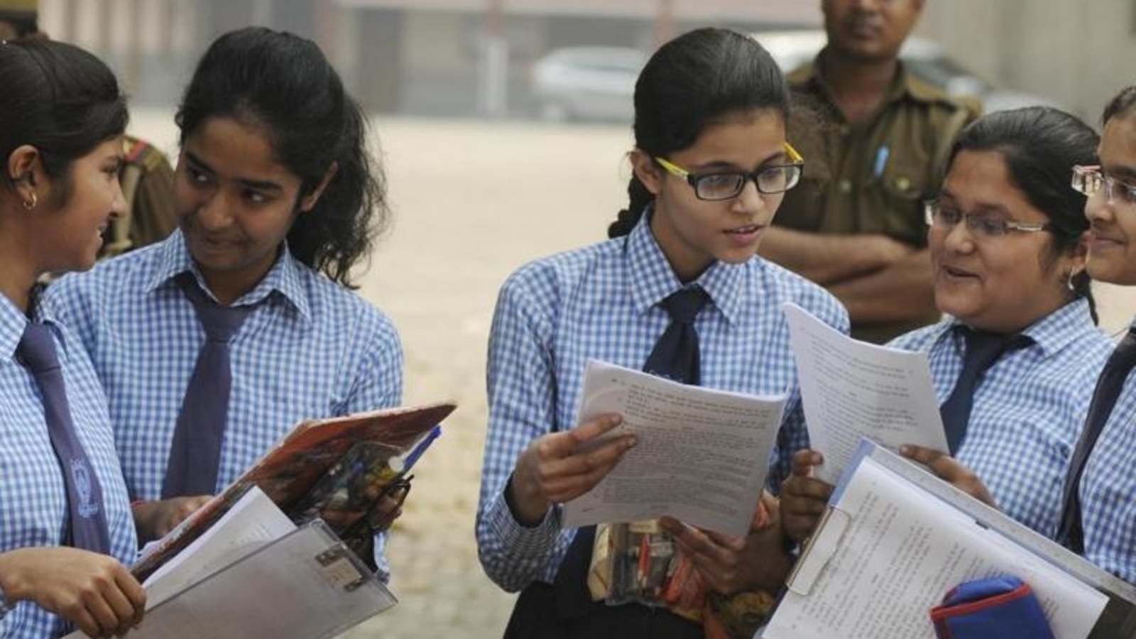 CISCE ICSE Class 10, ISC Class 12 results live: declared at cisce.org, link